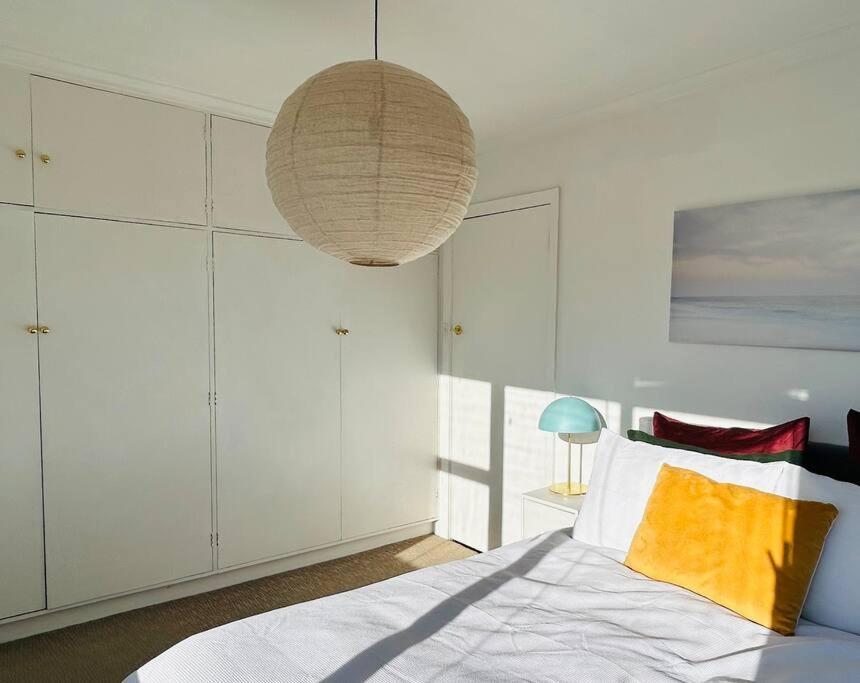 הוילה הובארט The Tassie - Luxury With Panoramic Water Views מראה חיצוני תמונה